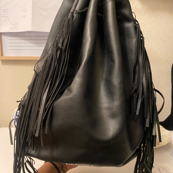 Victoria Secret Backpack - Picture 3 of 6